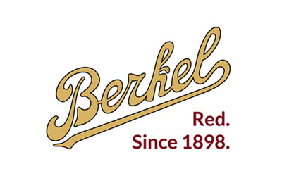 client-berkel Partner to sell, produce and export to the USA