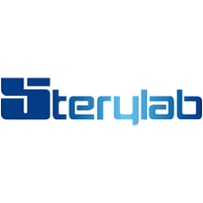 Sterylab-Logo Our clients