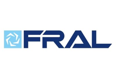 Logo Fral