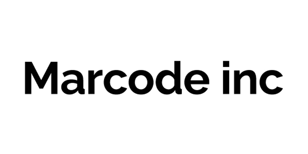 marcode-inc-logo I nostri Clienti